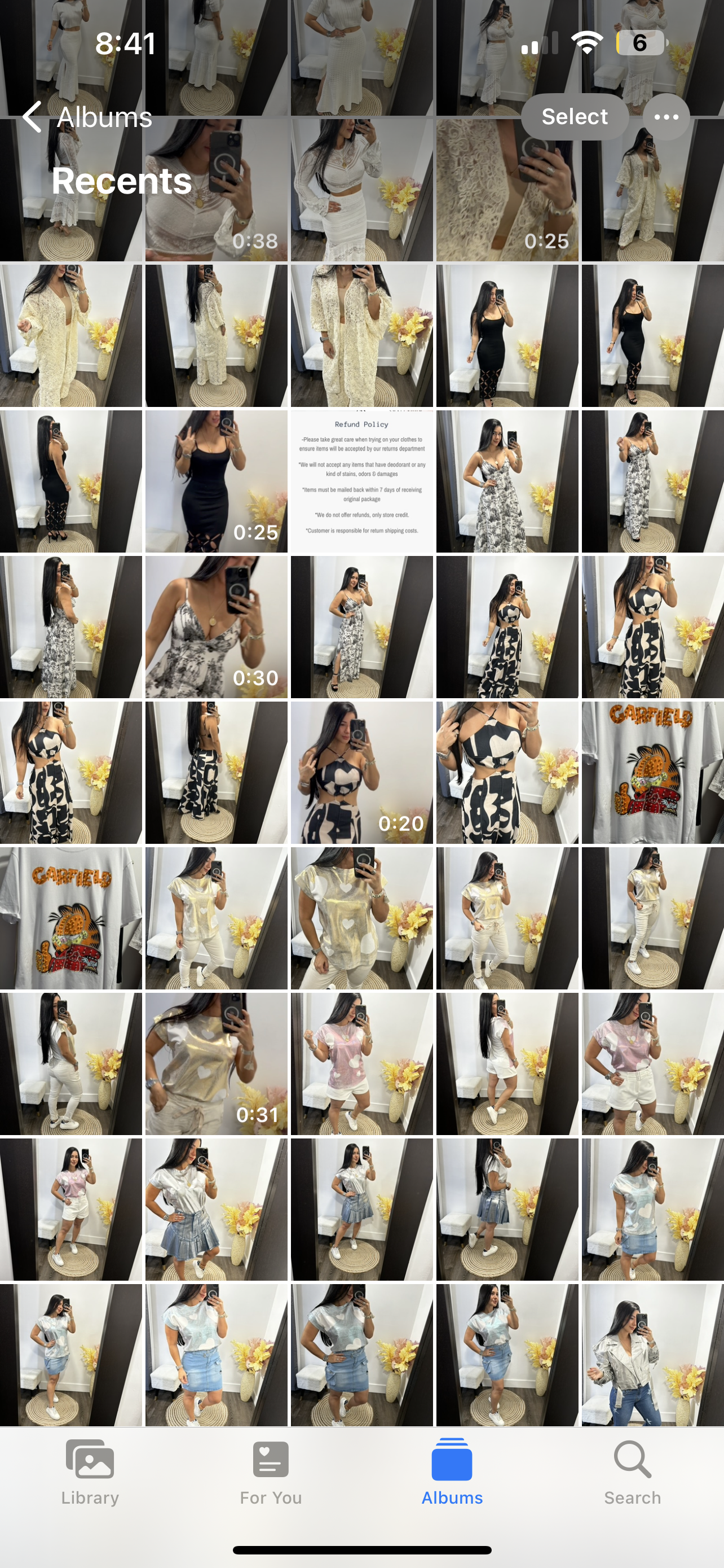 Final Sale