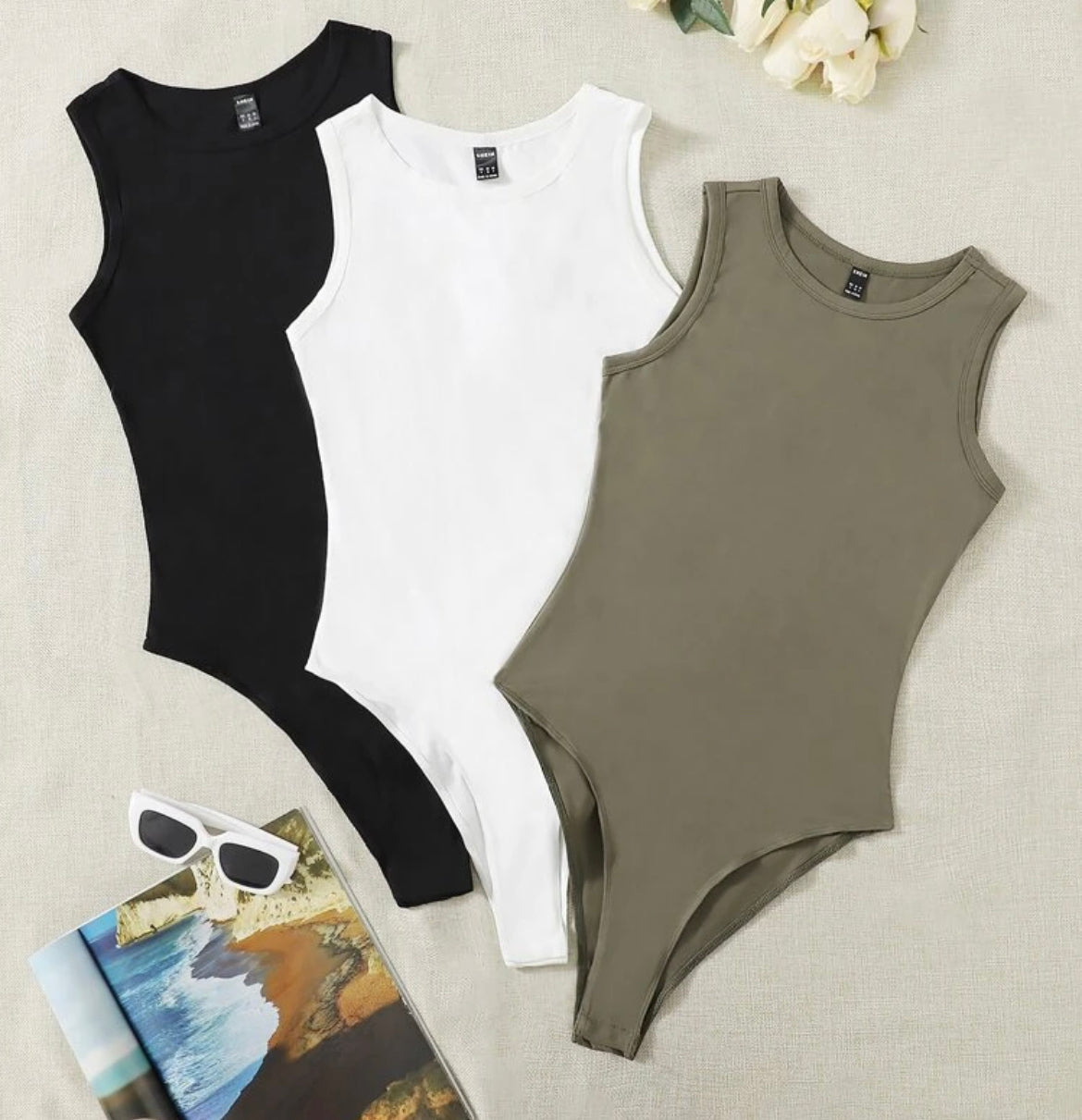 Bodysuits