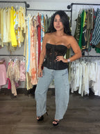Jean barrel karen
