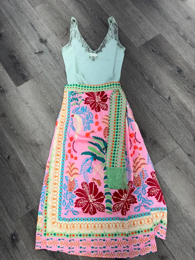 Set Sabina