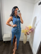 Set Denim Fatima