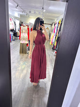 Load image into Gallery viewer, Maxi dress Francia
