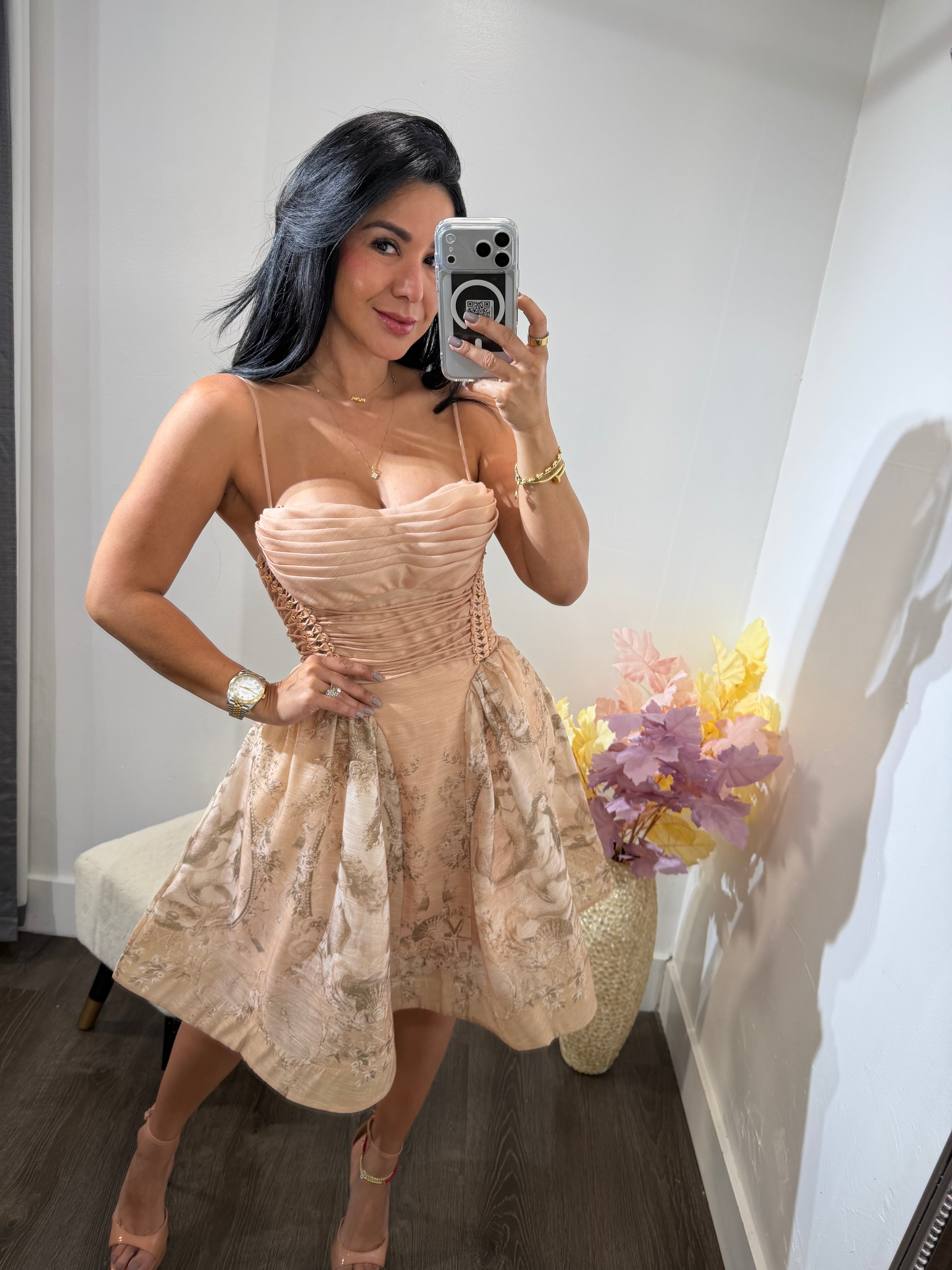 Dress Evangelina