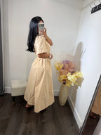 Maxi dress Gabriela