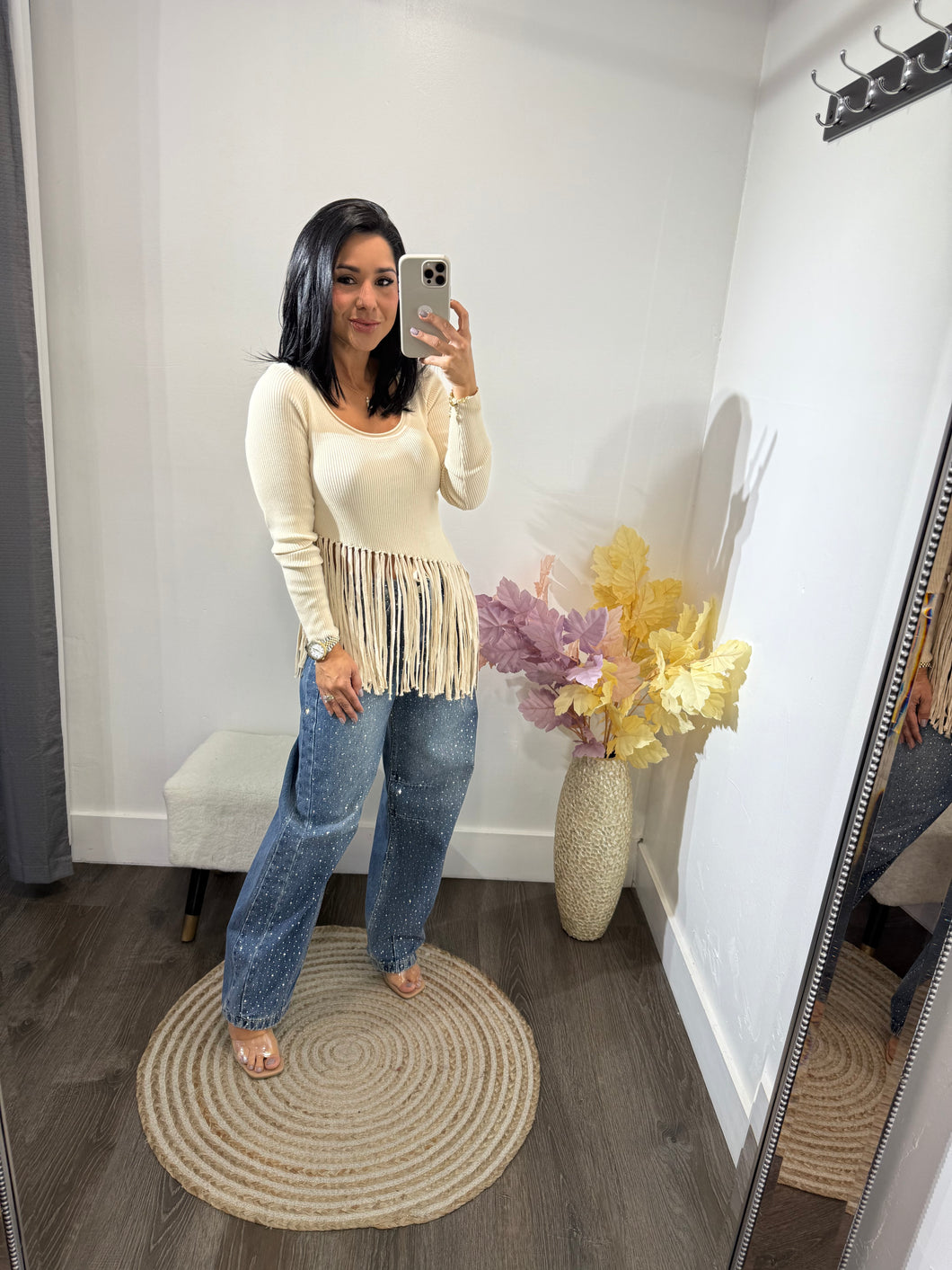 Top Sabrina