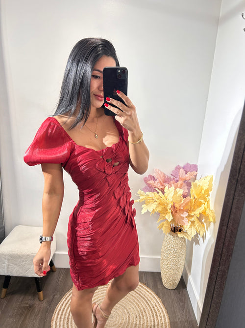 Dress Wilma