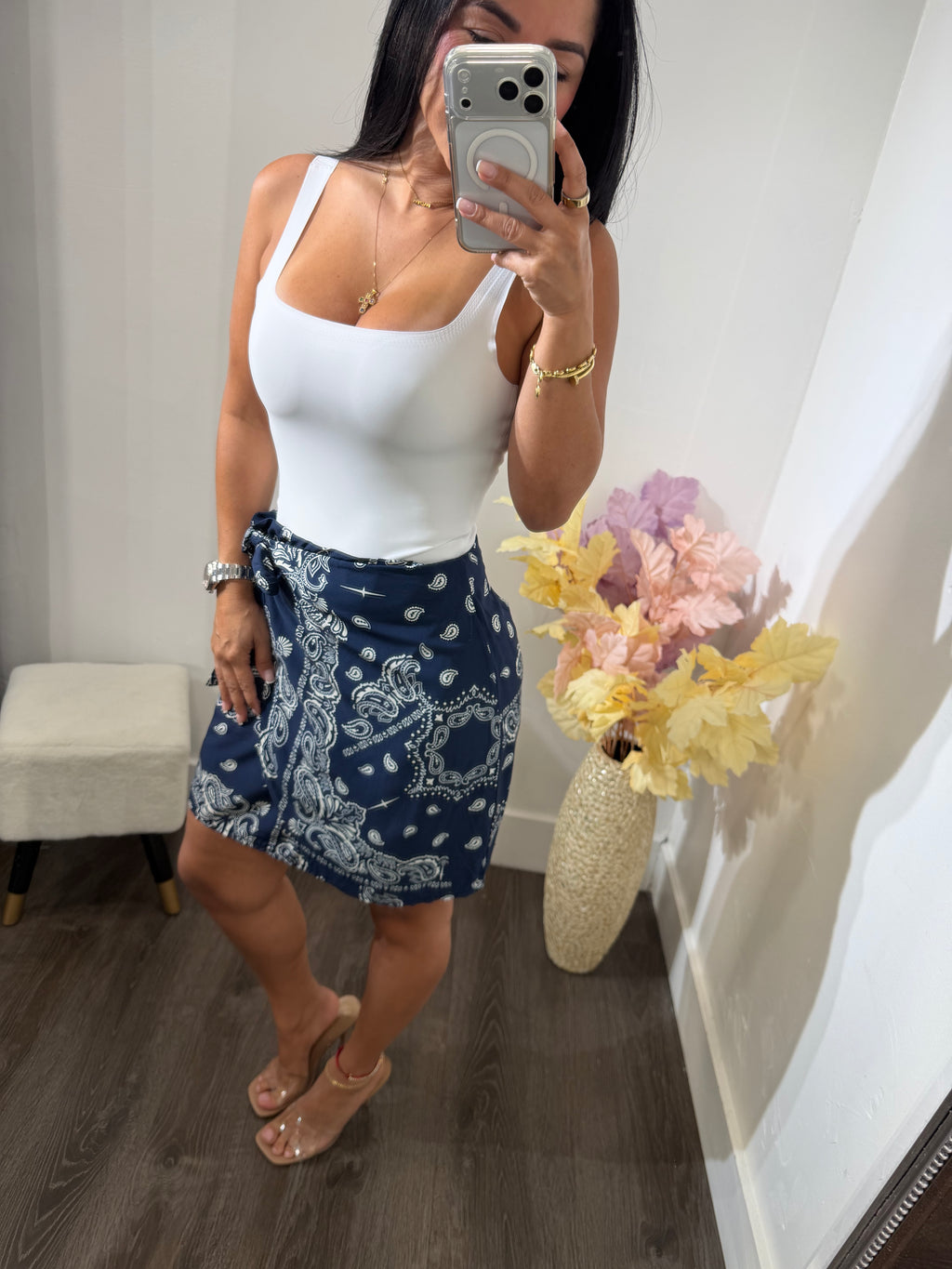Set Bandana
