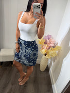 Set Bandana