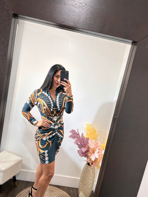 Dress Fatima