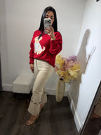 Top sweater oso