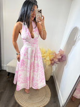 Load image into Gallery viewer, Maxi Dress Diosa
