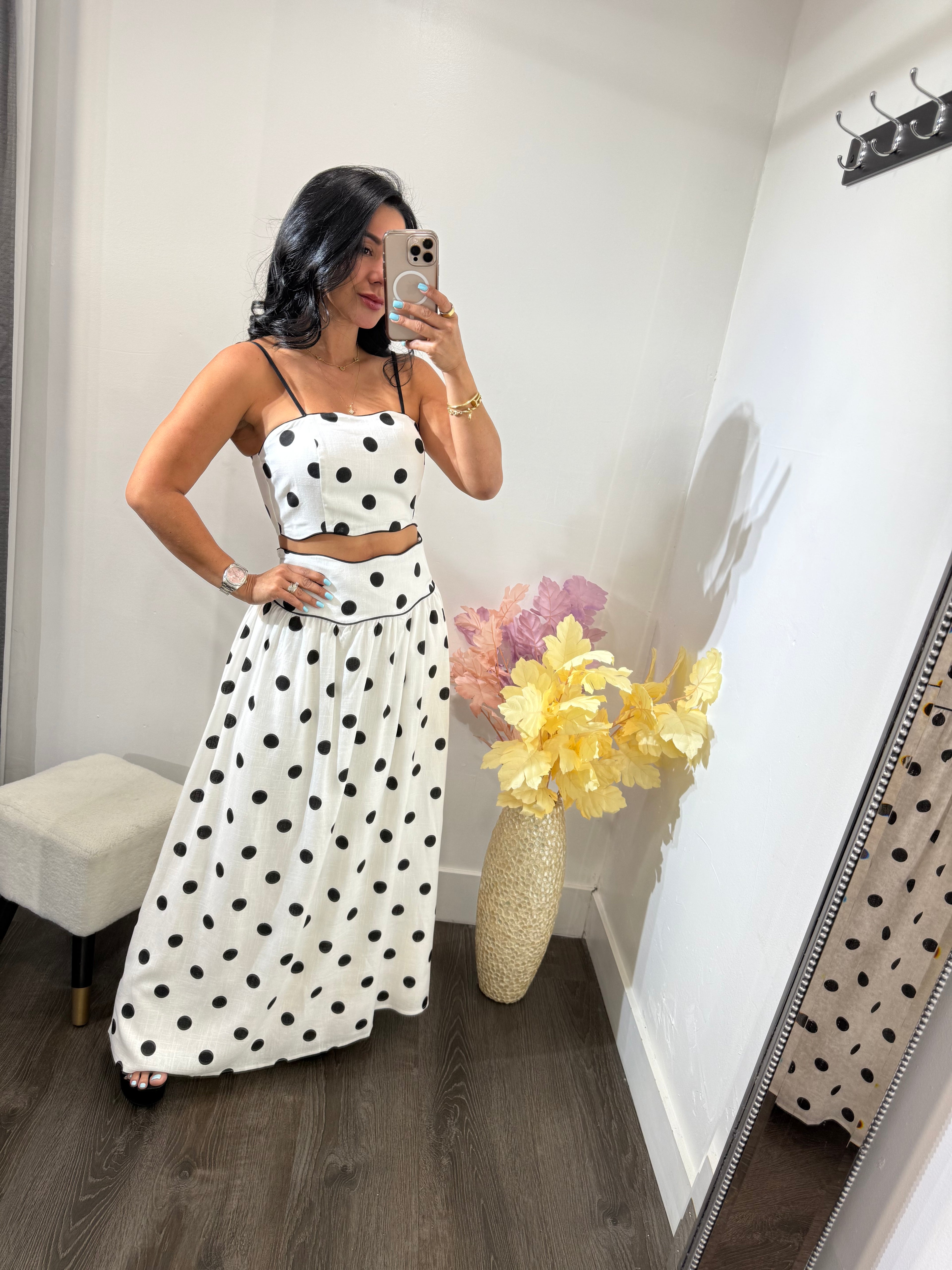 Set Lino Dots
