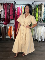Maxi dress Gabriela