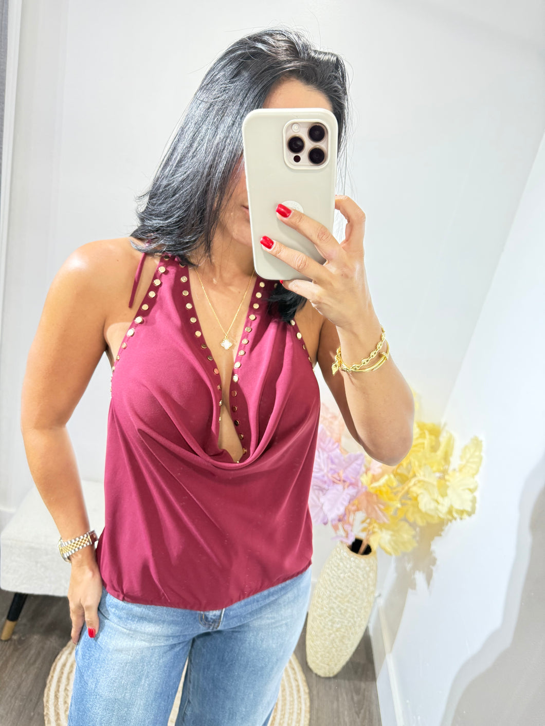 Top sulma