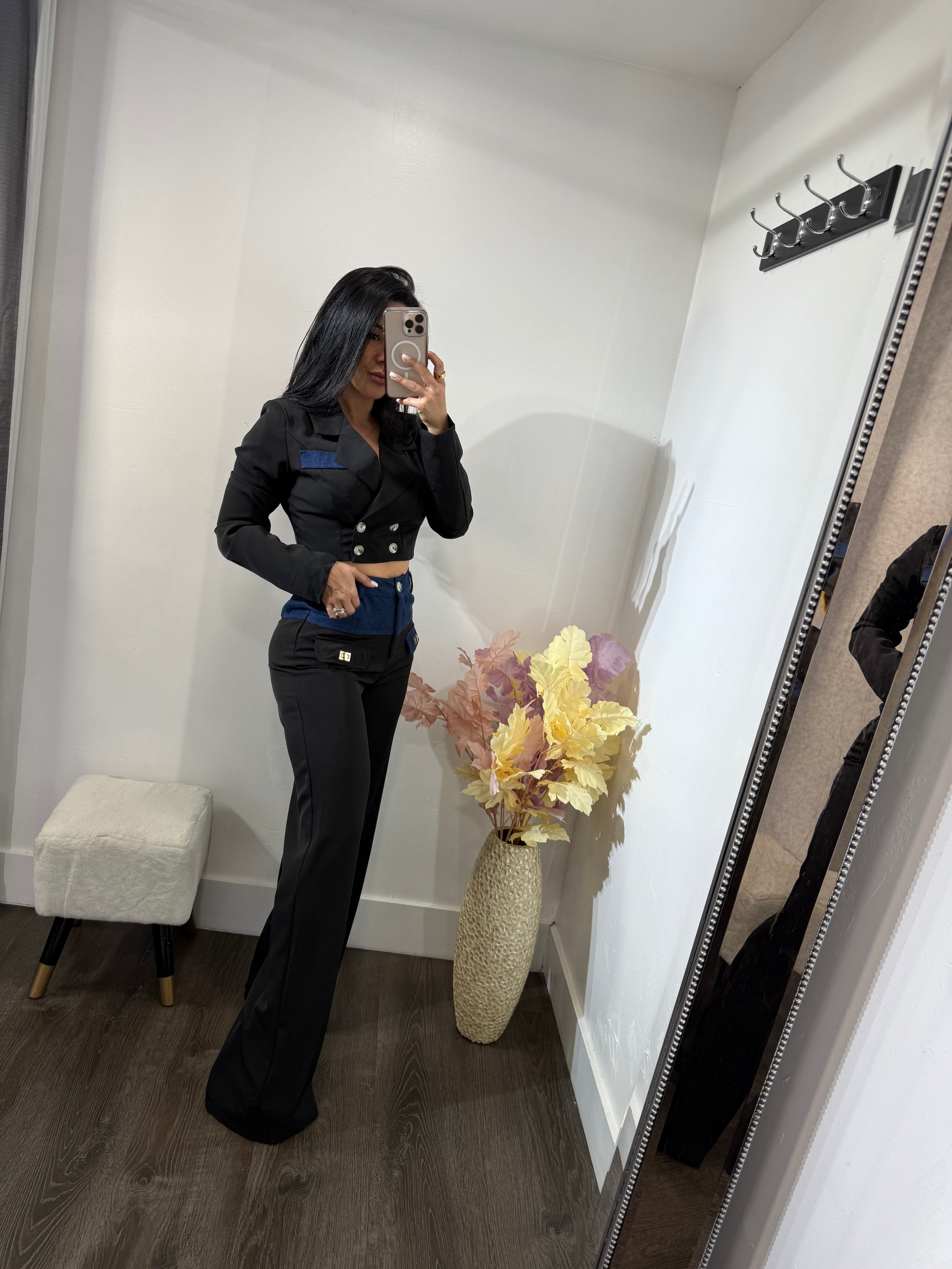 Set Melina
