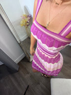 Dress Taty