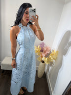 Maxi dress Lucia