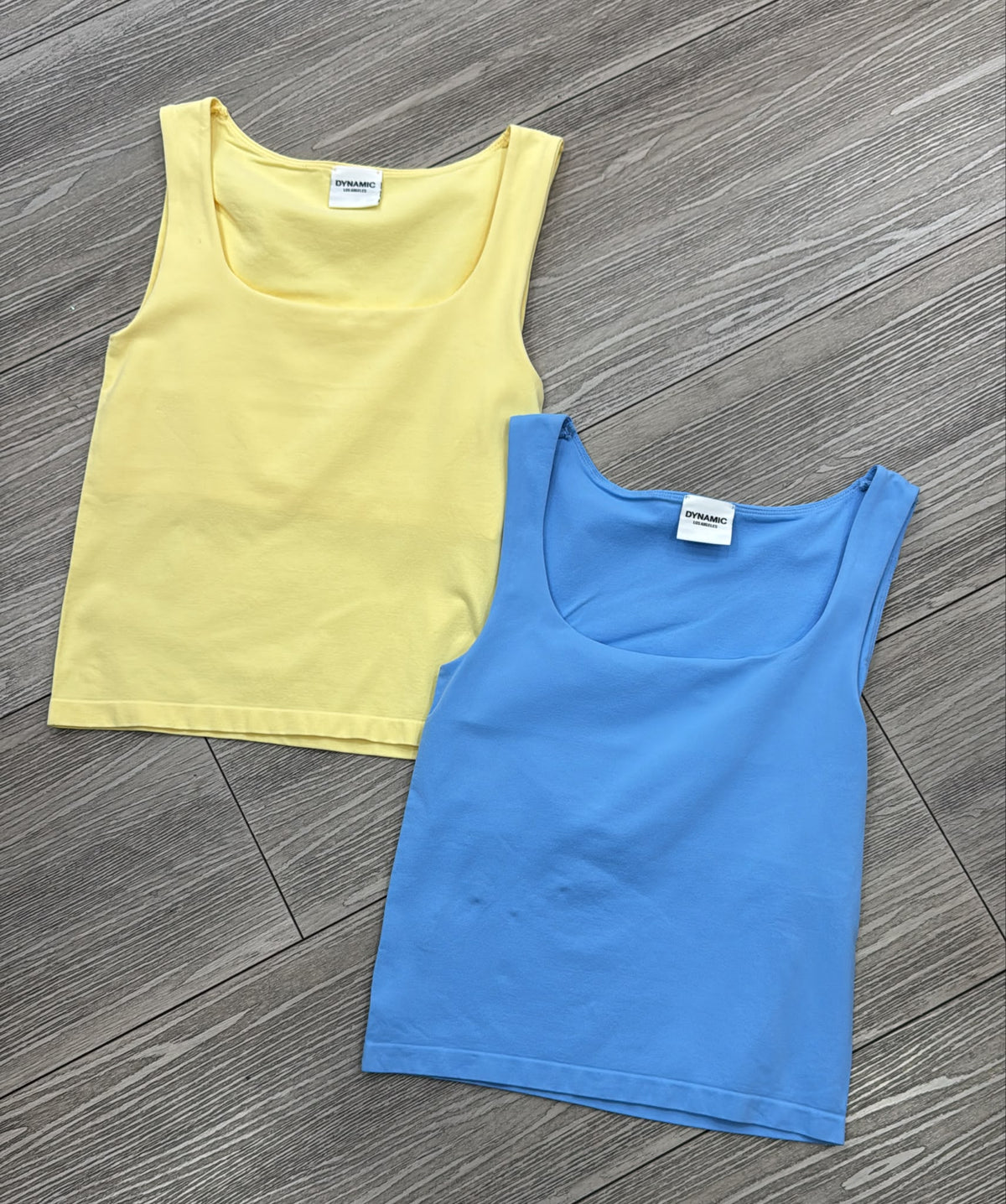 Top basic silvia