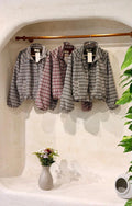 Jacket Agustina
