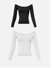 Load image into Gallery viewer, Top basic Alexia
