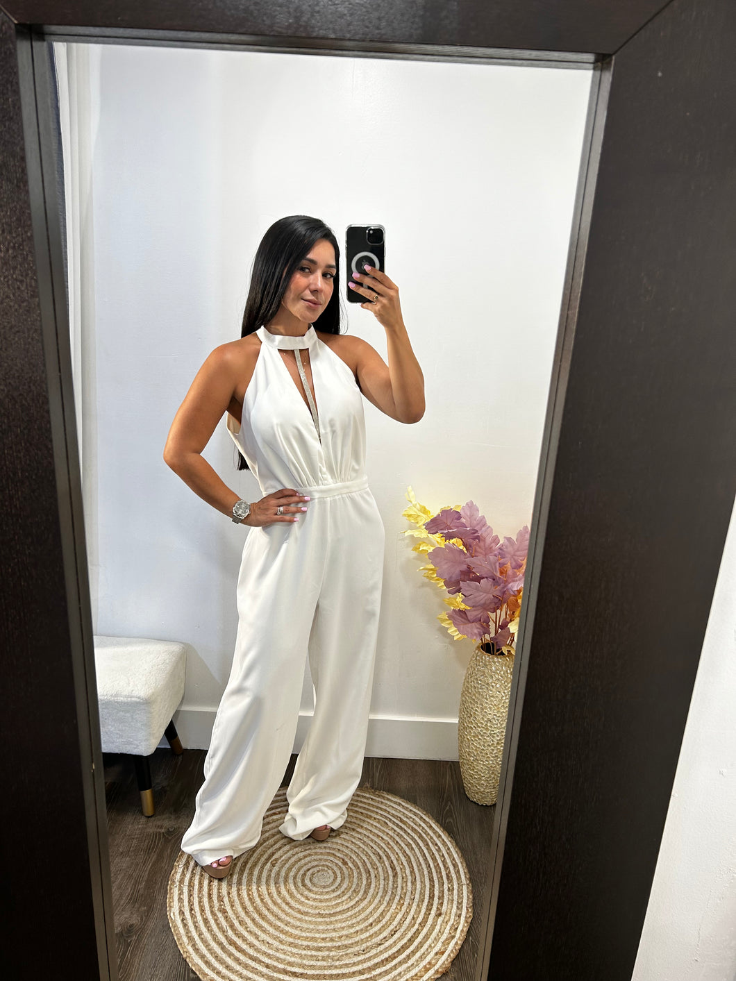 Jumpsuit helena / Sale
