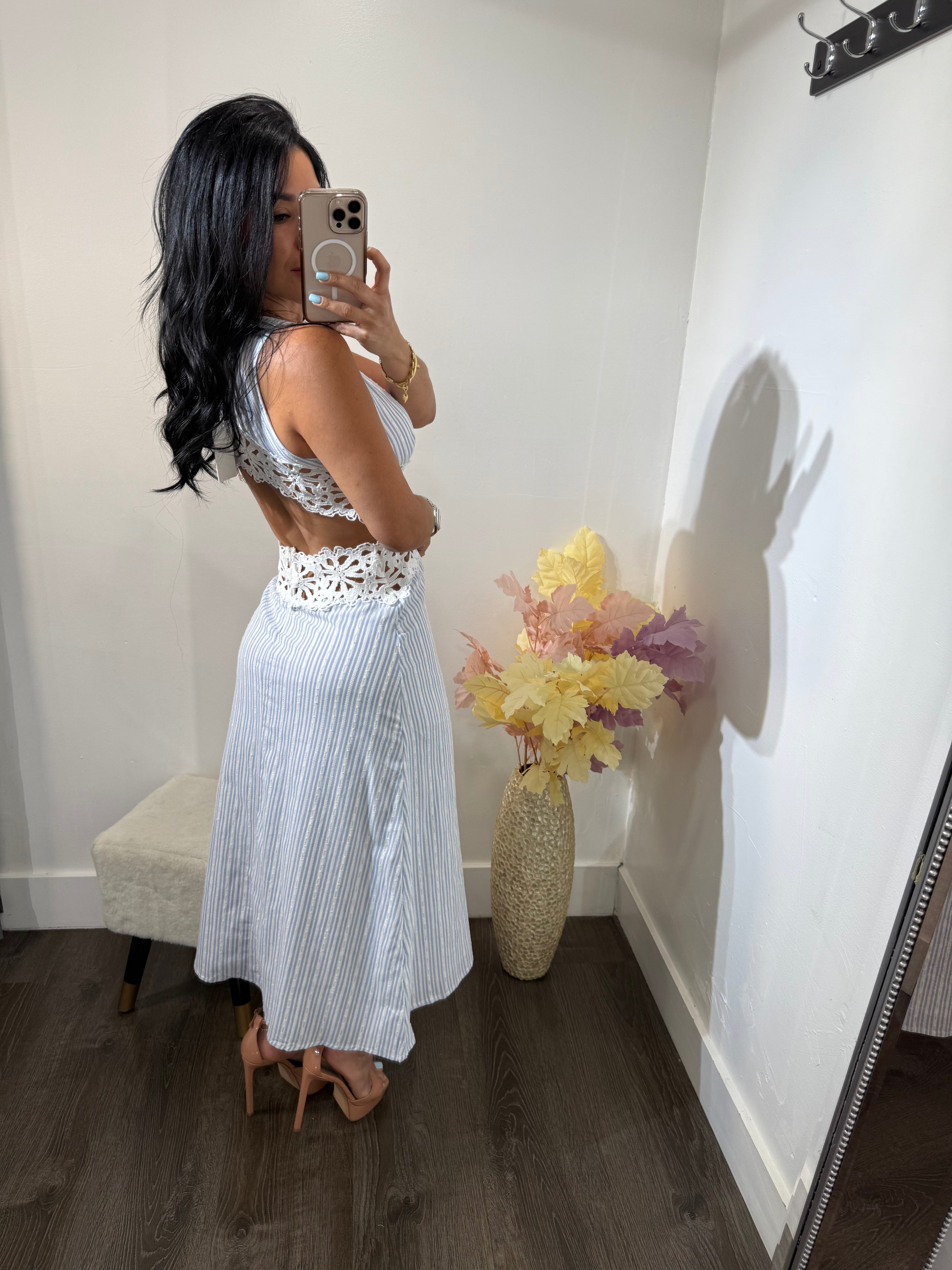 Maxi Dress Dalia