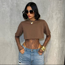 Load image into Gallery viewer, Bodysuit Rosario
