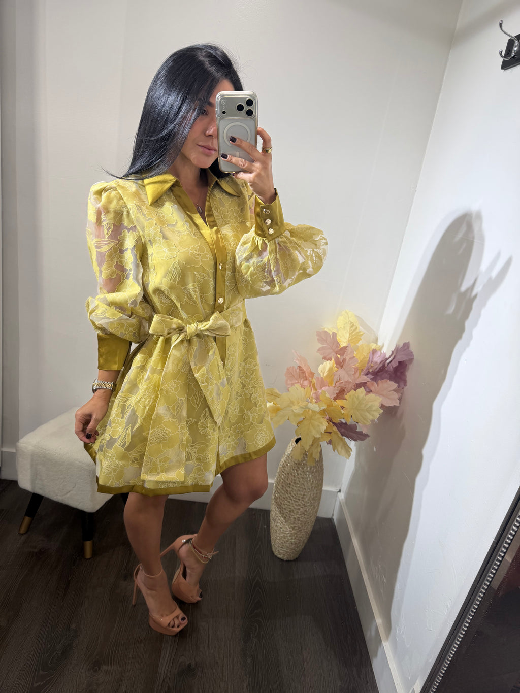 Dress Katya