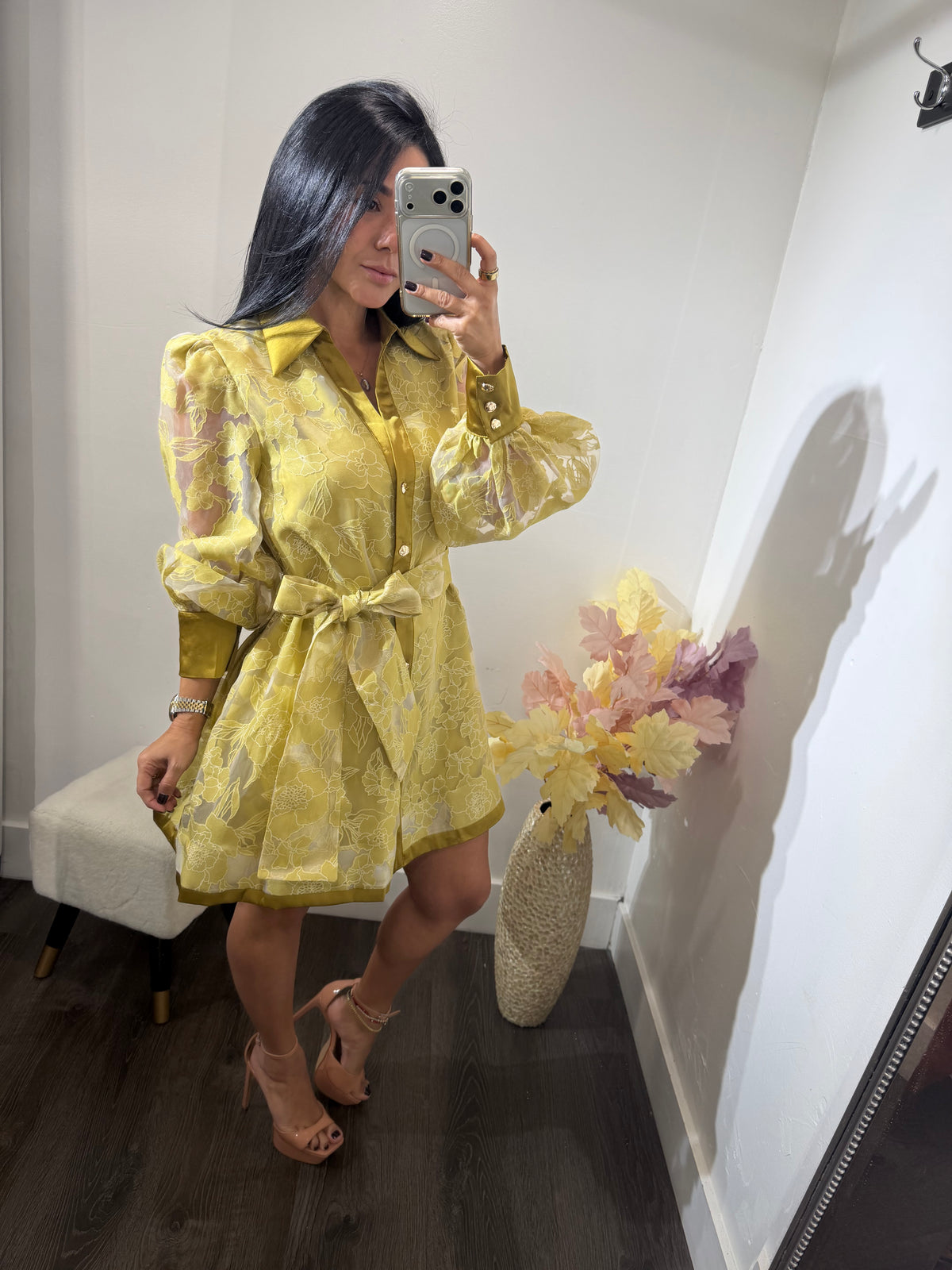 Dress Katya