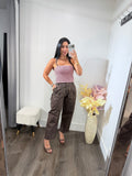 Top striped Sulma
