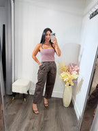 Top striped Sulma