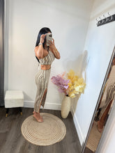 Load image into Gallery viewer, Maxi Dress Paulet
