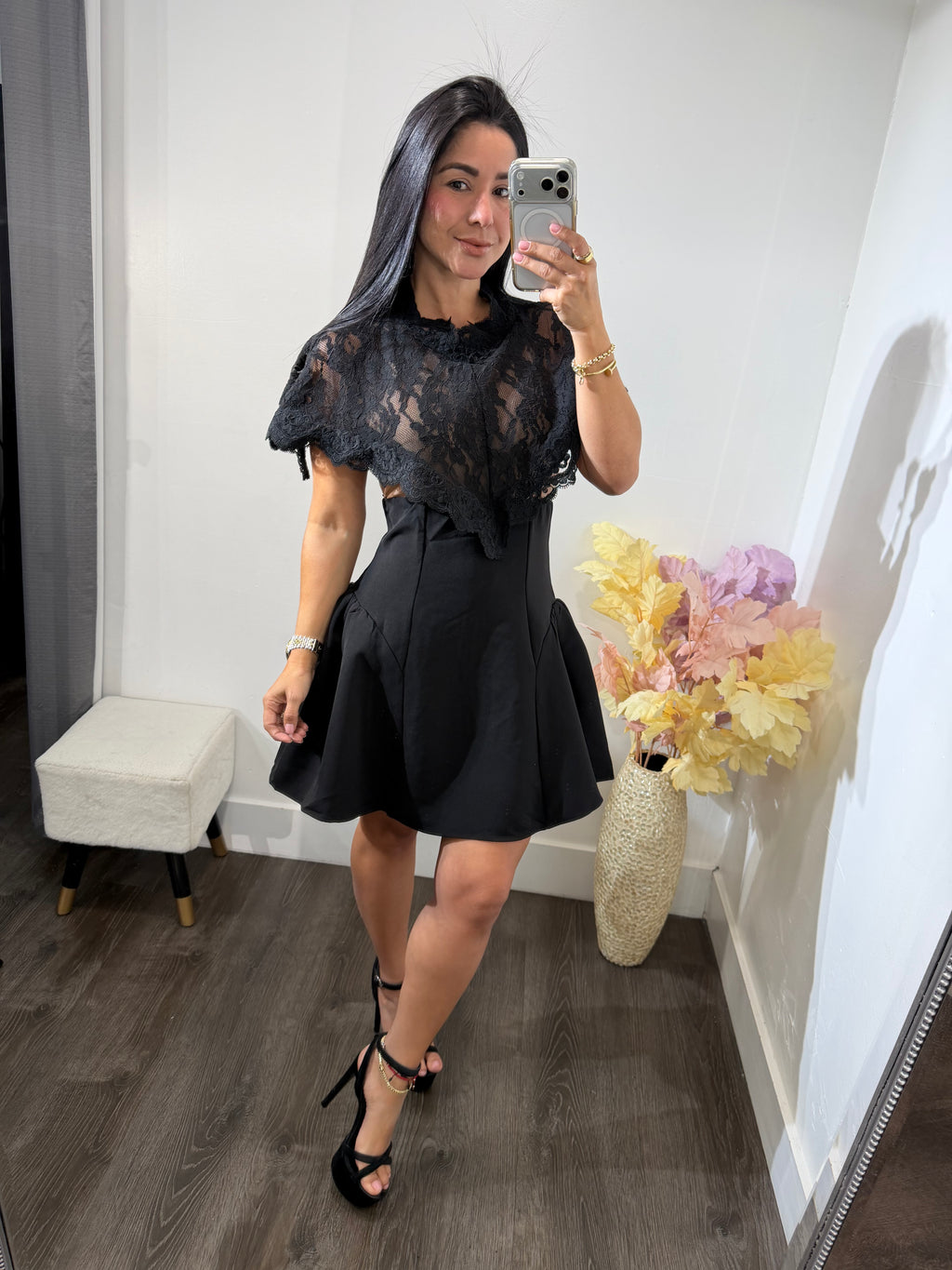 Dress Arlet