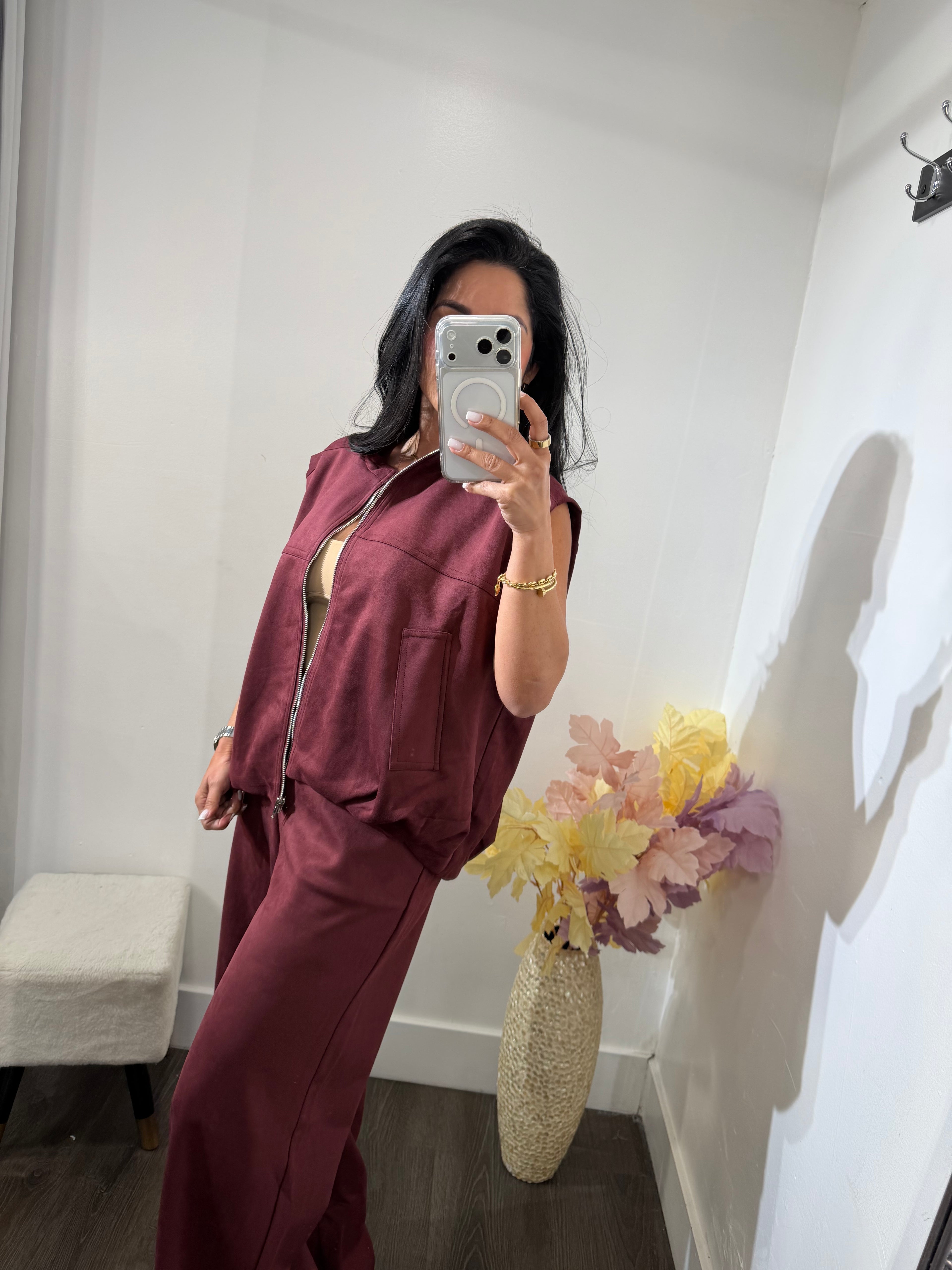 Set Samantha