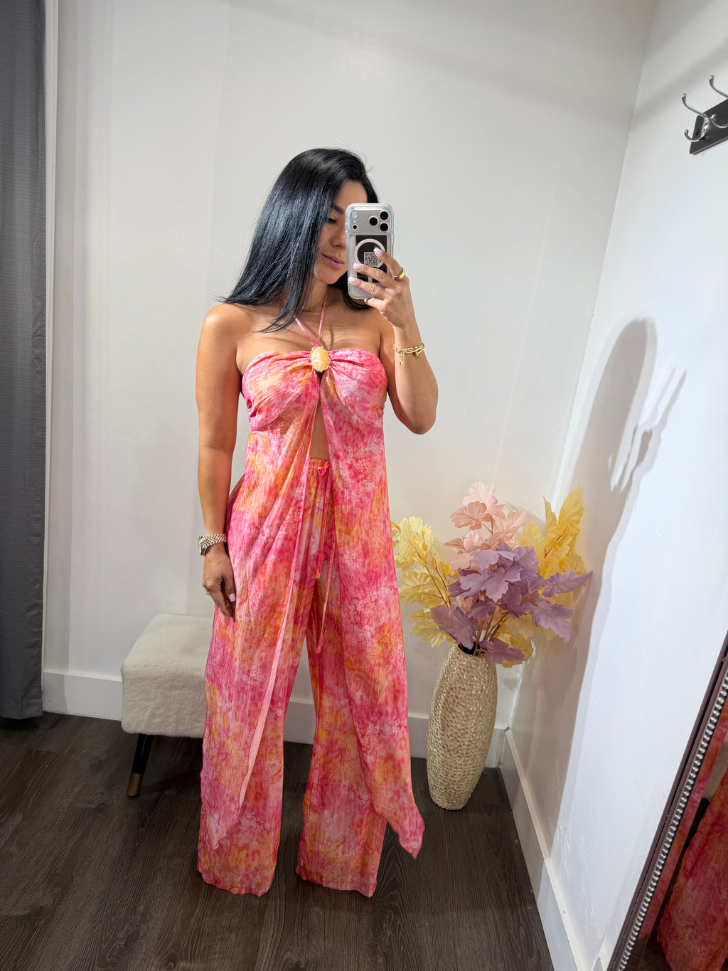 Set Danna