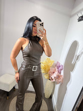 Load image into Gallery viewer, Set leather Lucia
