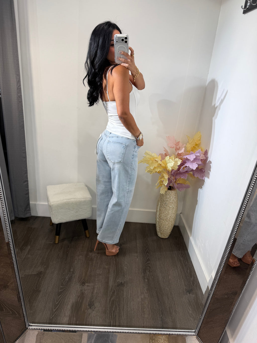 Jean Vivian
