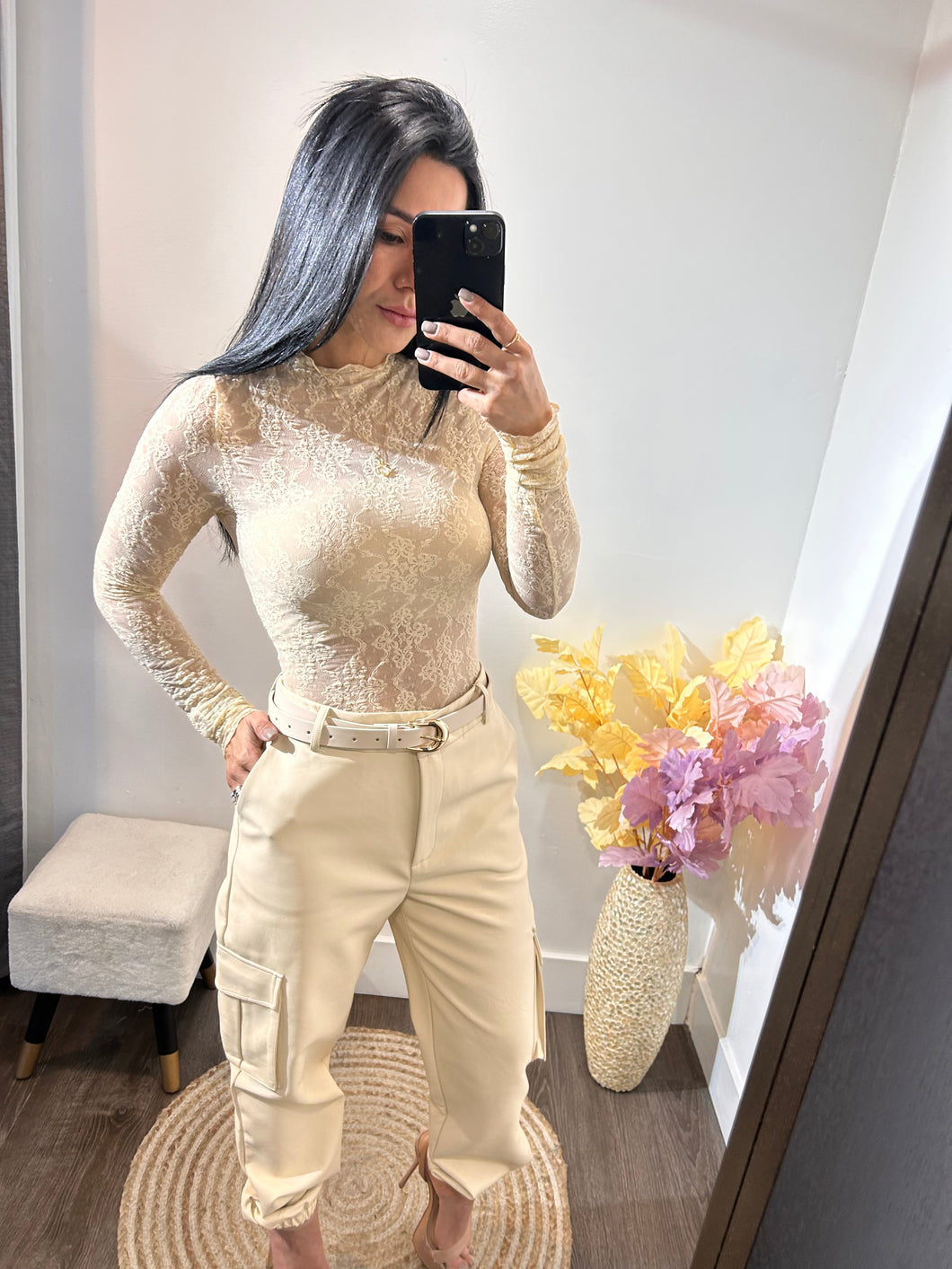 Bodysuit Marbel