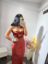 Load image into Gallery viewer, Maxi Dress Saskia
