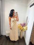 Maxi Dress olivia