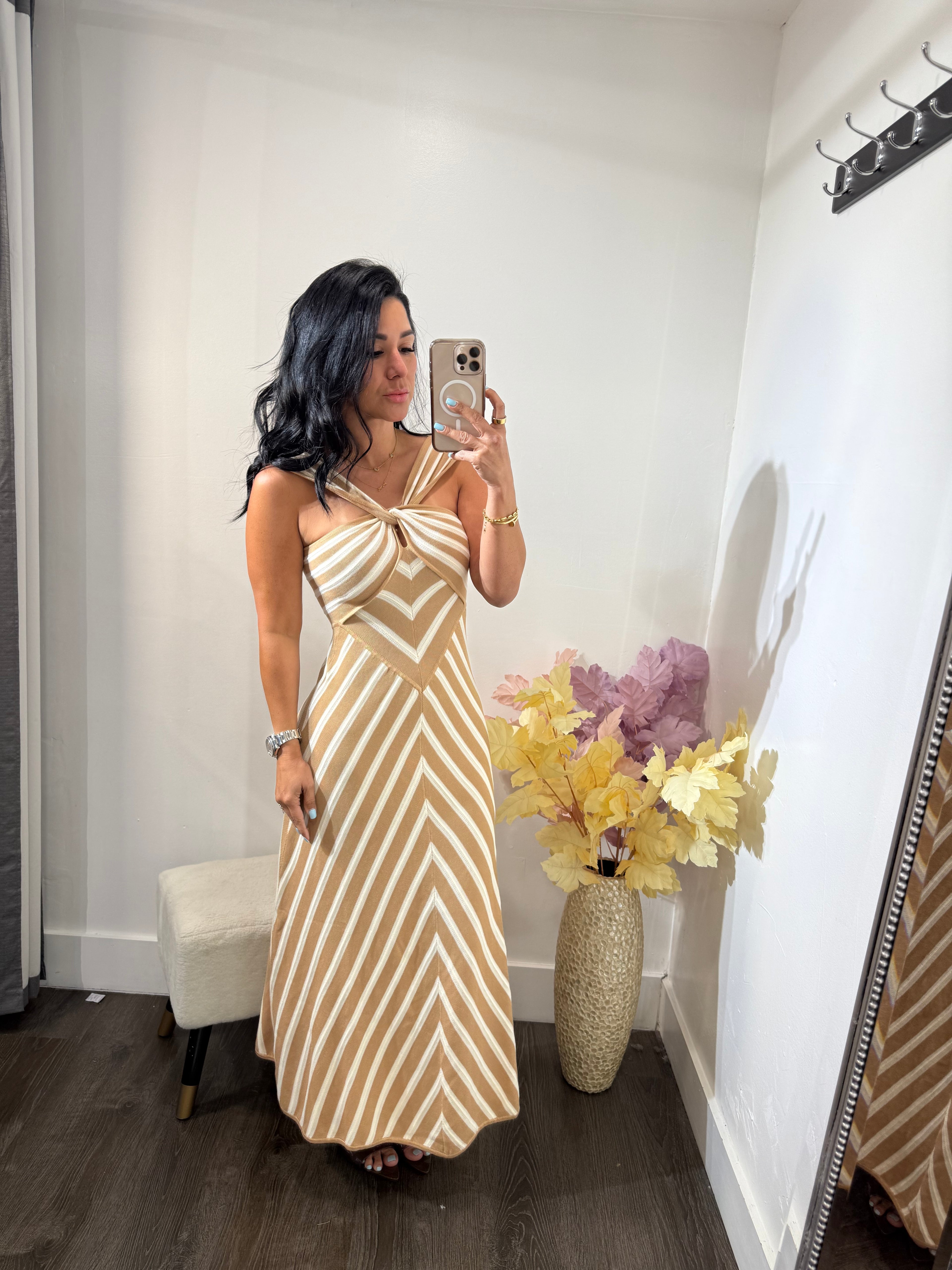 Maxi Dress olivia