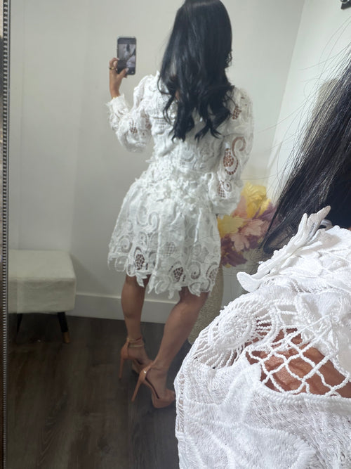 Dress Evelyn