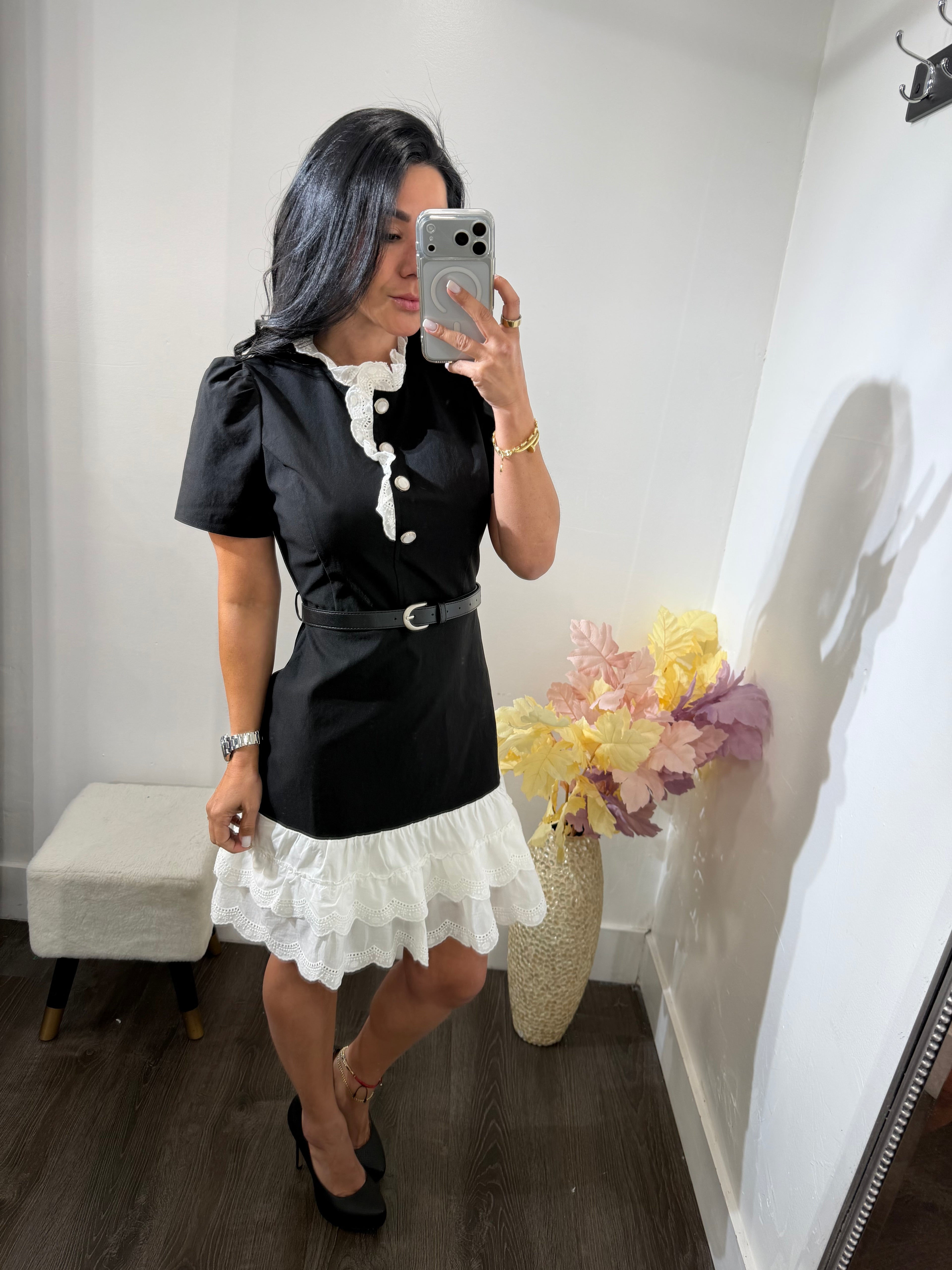 Dress Amparo