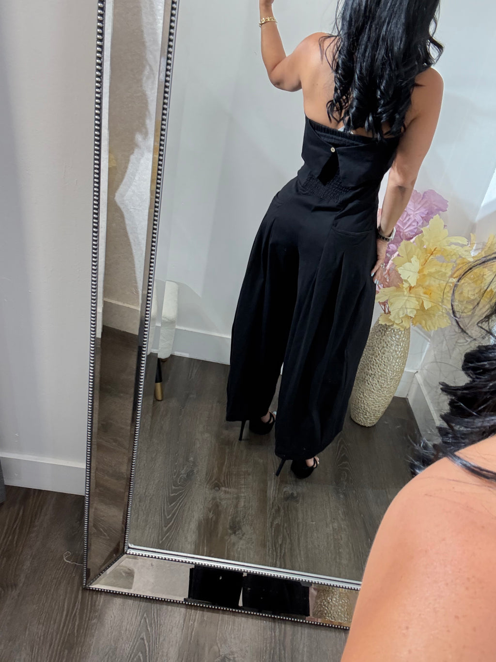 Jumpsuit Karim