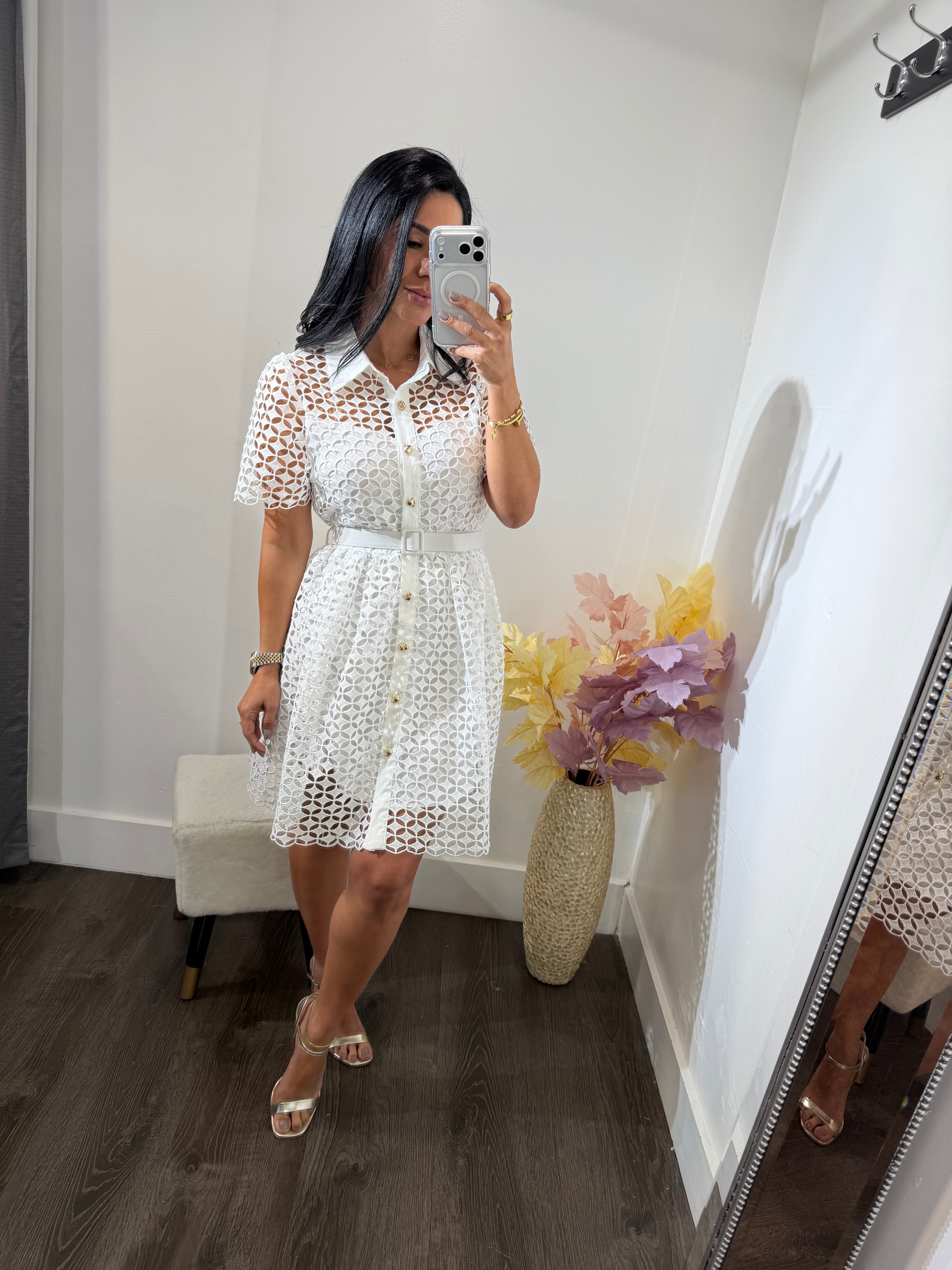 Dress bella