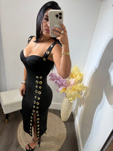 Load image into Gallery viewer, Dress Sabina
