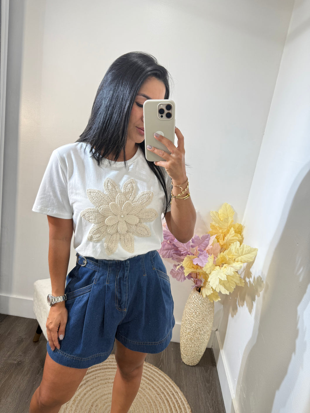Graphic tee Gali