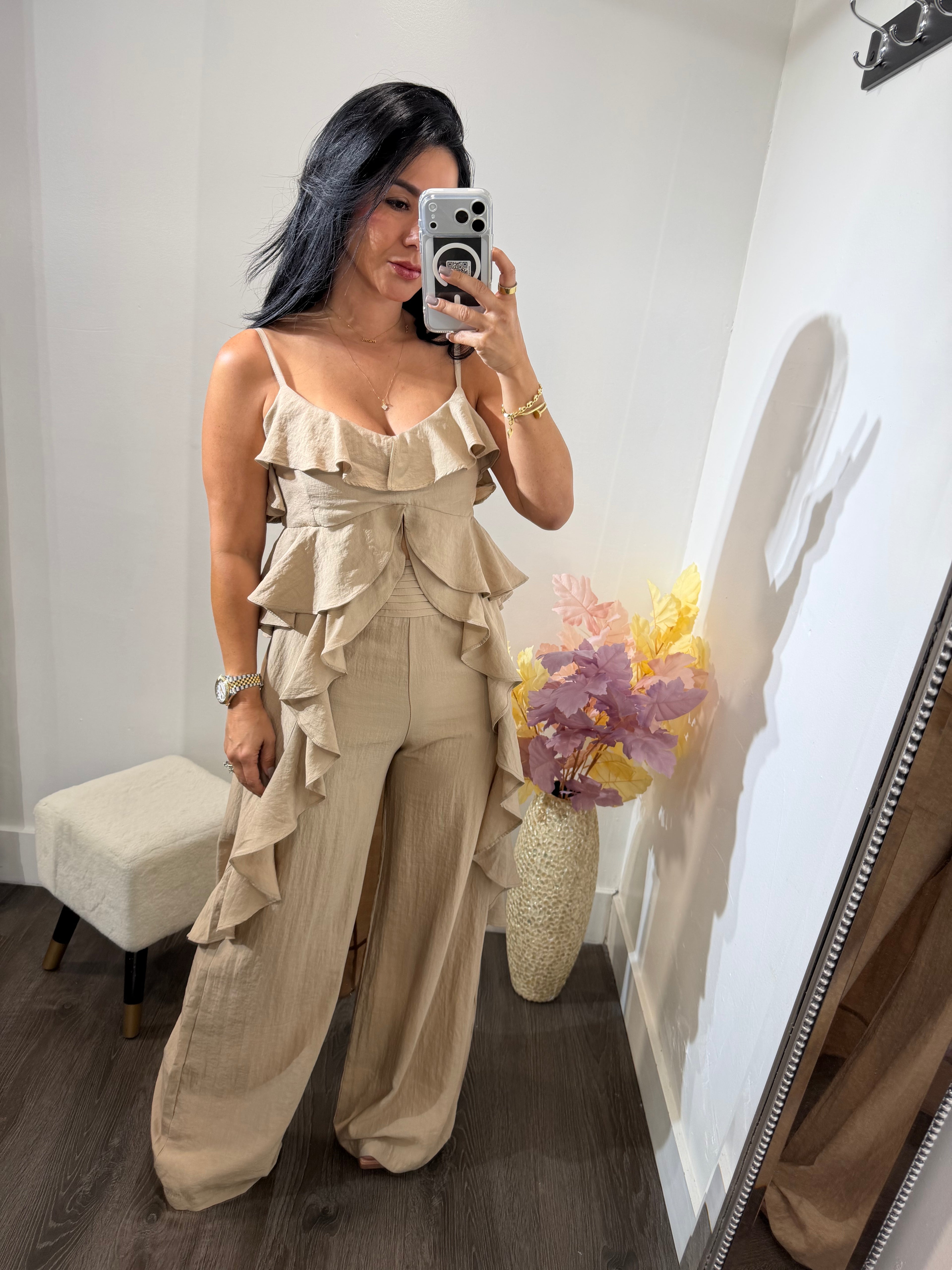 Set maria