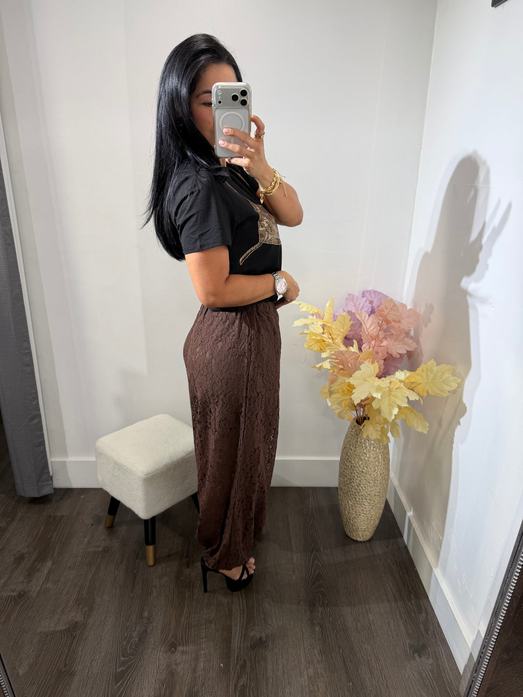 Pant lace Jane