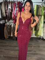 Maxi dress Joseph